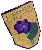 Jean Michel ZANOTTI et la VIOLETTE