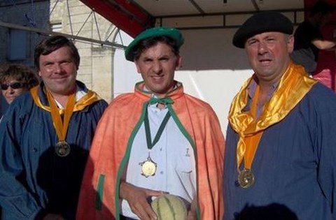Confrérie LECTOURE 1
