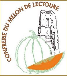 Jean Michel ZANOTTI et Melon de LECTOURE