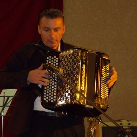 Jean Michel ZANOTTI et Michel